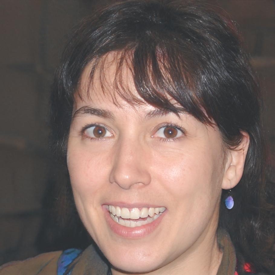 Portret Diana Pătrășcanu